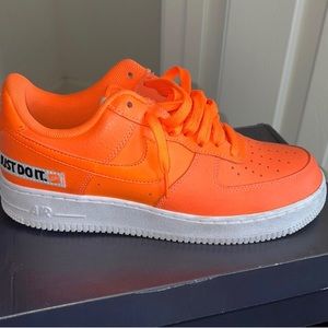 Air Force ones